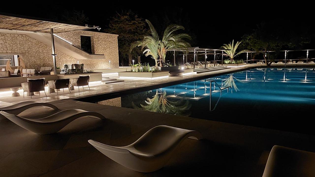 Mokuti Etosha Villa Namutoni Bagian luar foto