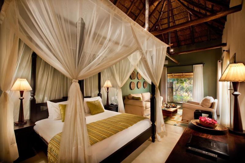 Mokuti Etosha Villa Namutoni Ruang foto